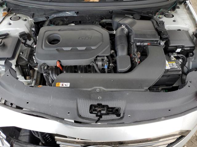 Photo 7 from auction – 2017 HYUNDAI SONATA SE with VIN 5NPE24AF4HH516497