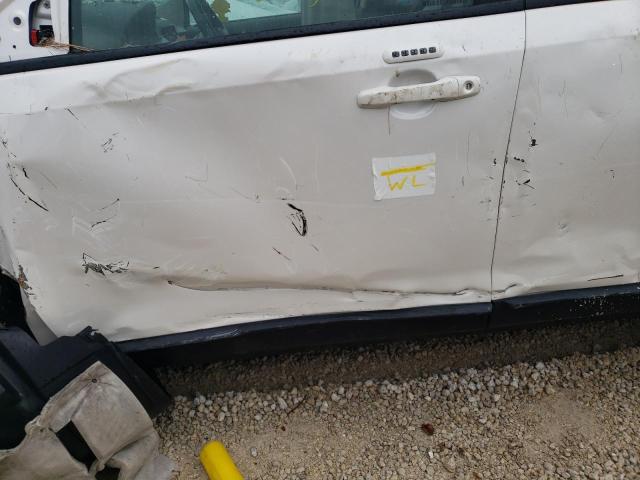 Photo 9 from auction – 2013 FORD EDGE SEL with VIN 2FMDK4JC5DBE35835