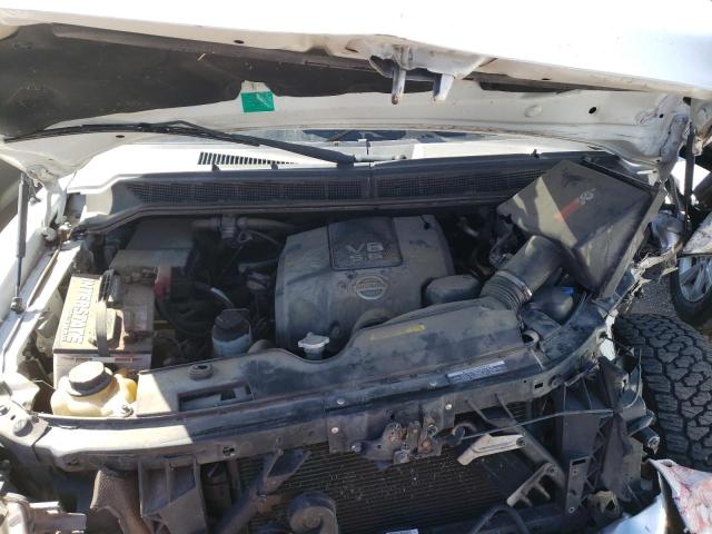 Photo 7 from auction – 2012 NISSAN TITAN S with VIN 1N6BA0EC2CN304184
