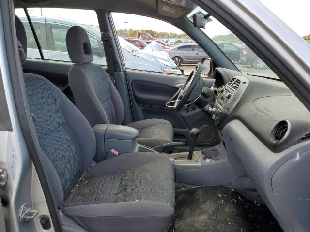 Photo 6 from auction – 2003 TOYOTA RAV4 with VIN JTEGH20V330097869