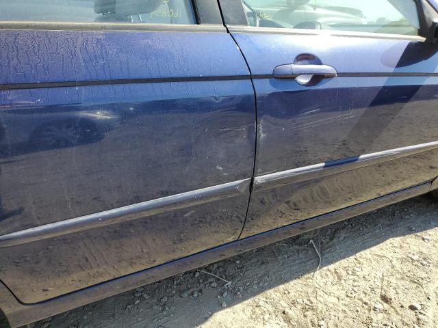 Photo 9 from auction – 2008 KIA SPECTRA EX with VIN KNAFE121285491769