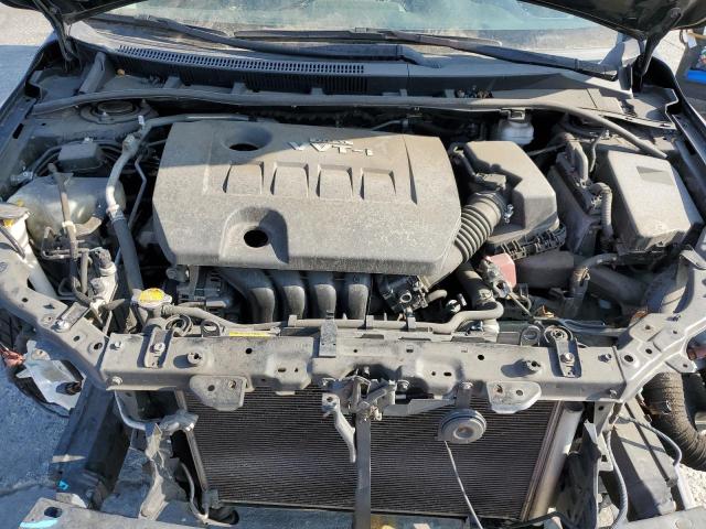 Photo 7 from auction – 2010 TOYOTA COROLLA BA with VIN 1NXBU4EE1AZ272863