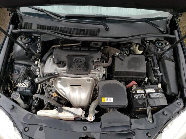 Photo 7 from auction – 2017 TOYOTA CAMRY LE with VIN 4T1BF1FK6HU389426