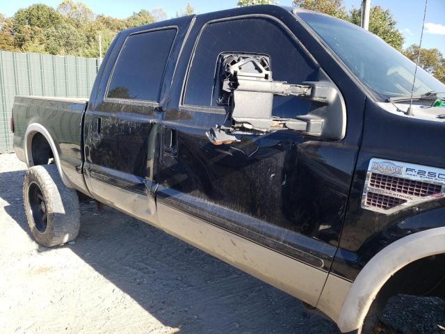 Photo 9 from auction – 2010 FORD F250 SUPER with VIN 1FTSW2BR2AEA96345