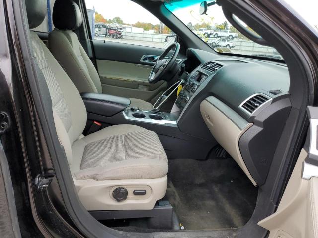 Photo 5 from auction – 2014 FORD EXPLORER X with VIN 1FM5K8D83EGA20137