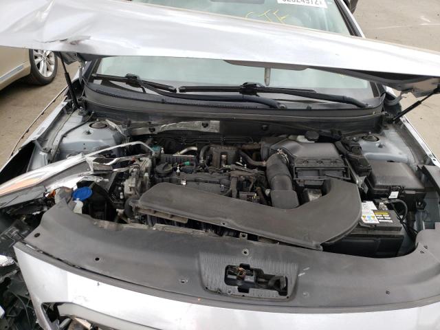 Photo 7 from auction – 2016 HYUNDAI SONATA SPO with VIN 5NPE34AF0GH424041