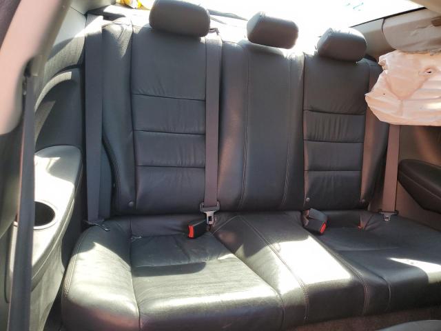 Photo 6 from auction – 2008 HONDA ACCORD EXL with VIN 1HGCS22808A010086
