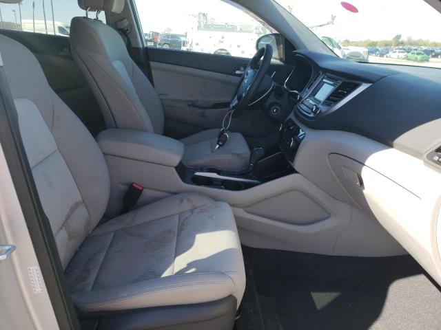 Photo 5 from auction – 2016 HYUNDAI TUCSON LIM with VIN KM8J3CA28GU192120
