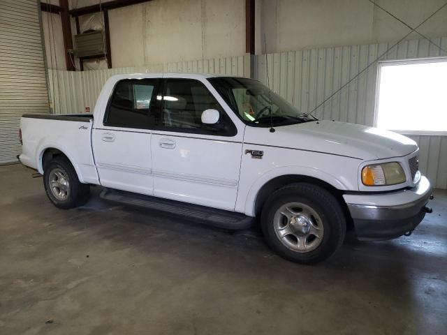 Photo 9 from auction – 2003 FORD F150 SUPER with VIN 1FTRW07L83KC55381