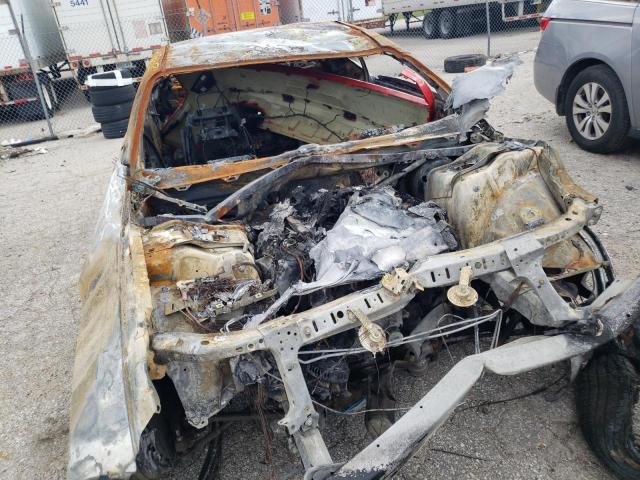 Photo 9 from auction – 2019 DODGE CHALLENGER with VIN 2C3CDZBT6KH701304