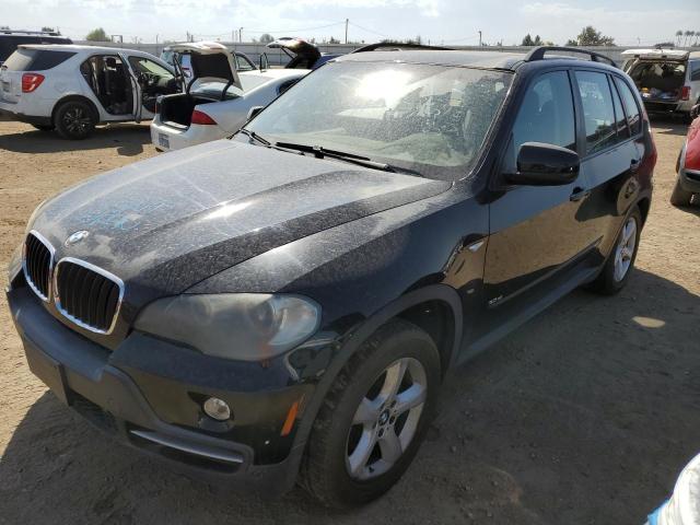Photo 2 from auction – 2008 BMW X5 3.0I with VIN 5UXFE43568L002483