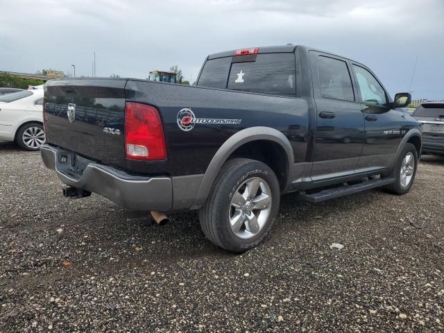 Photo 4 from auction – 2011 DODGE RAM 1500 with VIN 1D7RV1CT1BS618834