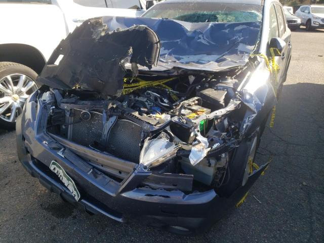 Photo 9 from auction – 2013 SUBARU OUTBACK 2. with VIN 4S4BRCCC1D3281358
