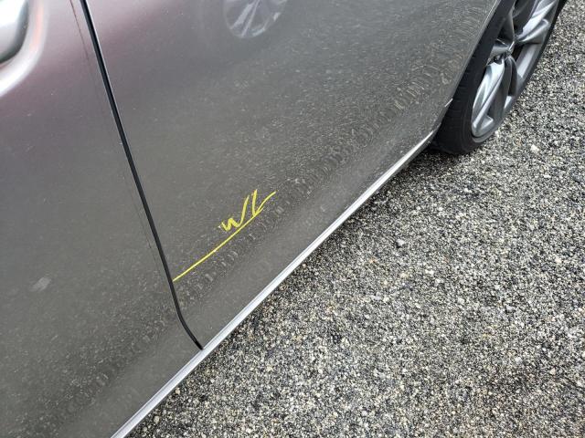 Photo 9 from auction – 2021 LEXUS ES 350 BAS with VIN 58AGZ1B19MU089960