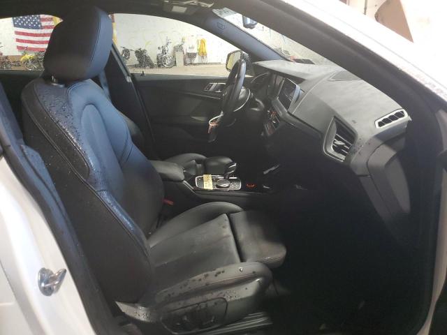 Photo 5 from auction – 2021 BMW 228XI with VIN WBA73AK07M7H39310