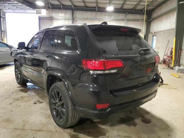 Photo 3 from auction – 2018 JEEP GRAND CHER with VIN 1C4RJFAG4JC140085