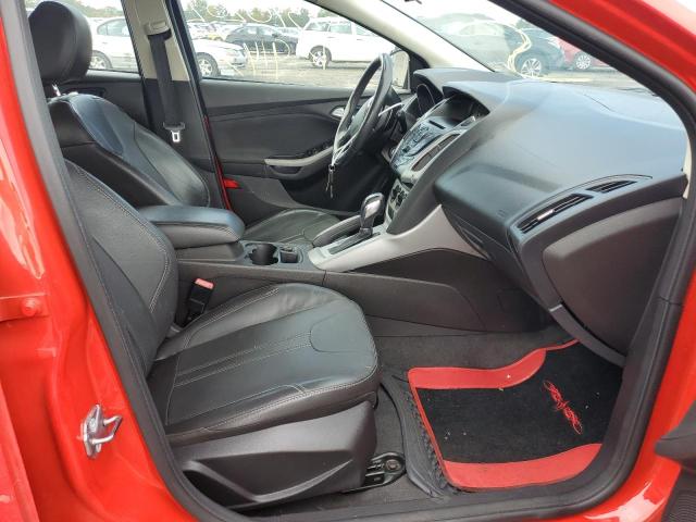 صورة رقم 5 من المزاد - 2013 FORD FOCUS SE مع VIN 1FADP3K22DL267969