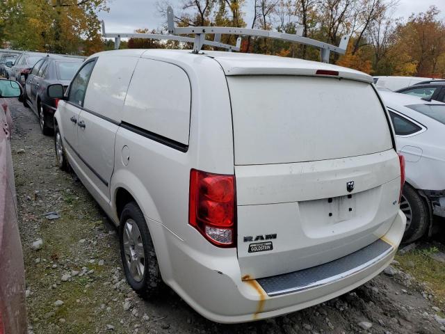 Photo 3 from auction – 2012 DODGE RAM VAN with VIN 2C4JDGAG0CR360974