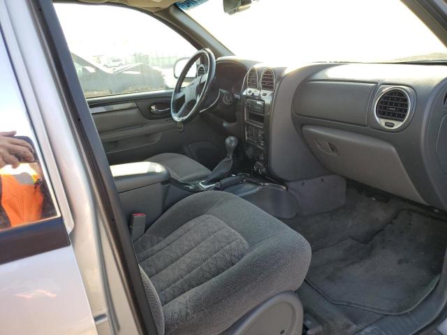 Photo 5 from auction – 2004 GMC ENVOY XL with VIN 1GKDT13S142290971