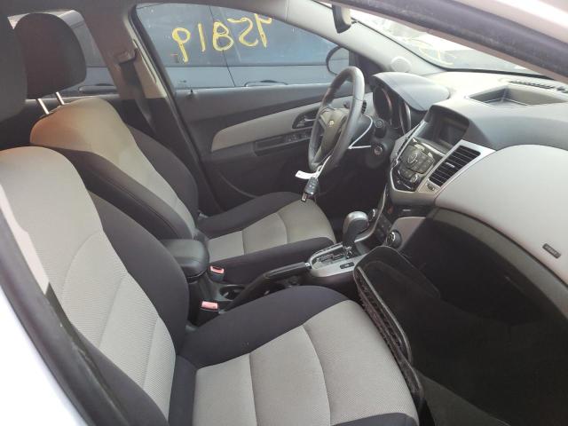 Photo 5 from auction – 2012 CHEVROLET CRUZE LS with VIN 1G1PC5SH0C7399891