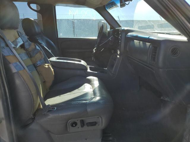 Photo 5 from auction – 2007 CHEVROLET K3500 with VIN 1GCHK33D37F159857