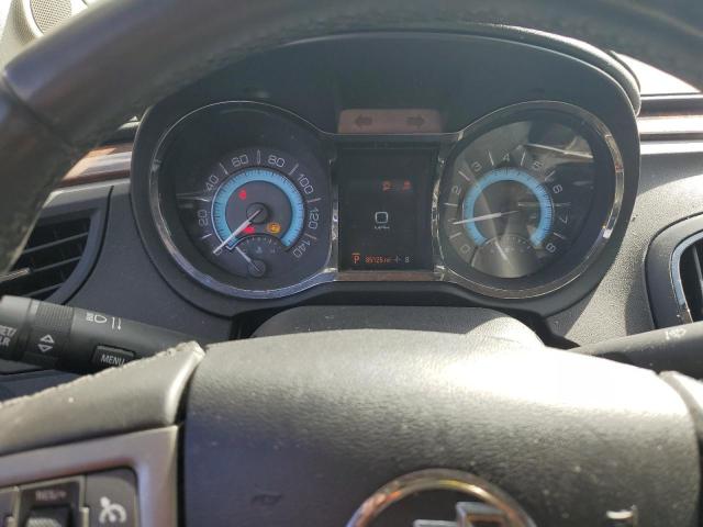 صورة رقم 8 من المزاد - 2013 BUICK LACROSSE مع VIN 1G4GC5E31DF235513