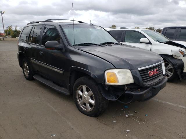 GMC ENVOY 2004 مع رقم تعريف المركبة 1GKDT13S342442667 - صورة من المزاد