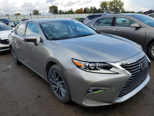 Photo 1 from auction – 2017 LEXUS ES 350 with VIN 58ABK1GGXHU062249