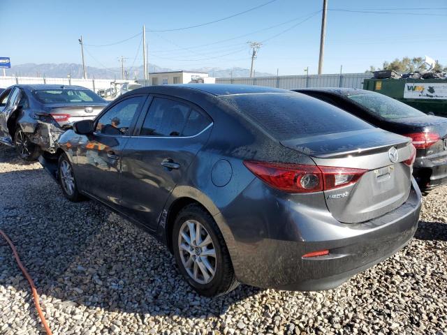 Photo 3 from auction – 2014 MAZDA 3 TOURING with VIN JM1BM1V75E1110388