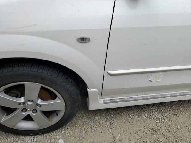 Photo 9 from auction – 2006 MAZDA MPV WAGON with VIN JM3LW28J560570371