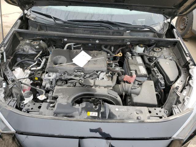 Photo 7 from auction – 2021 TOYOTA RAV4 LE with VIN 2T3F1RFV7MC190901