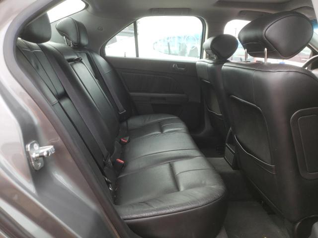 Photo 6 from auction – 2005 CADILLAC STS with VIN 1G6DW677650195229