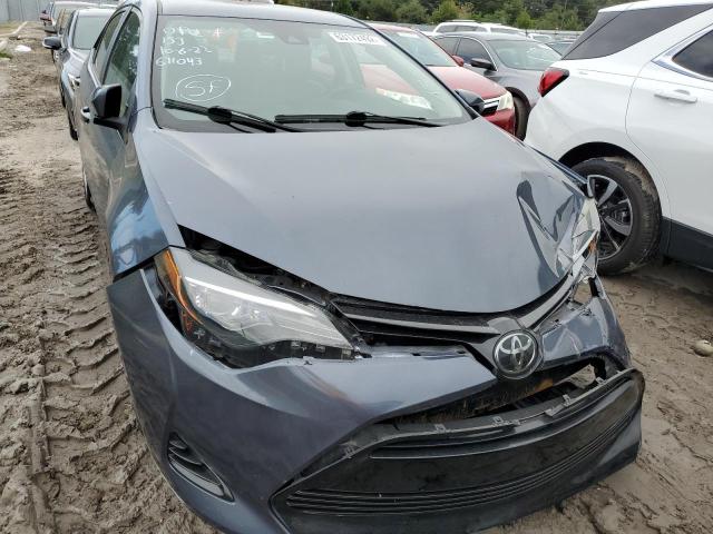 TOYOTA COROLLA L 2018 con VIN 2T1BURHEXJC970995 - Foto de la subasta