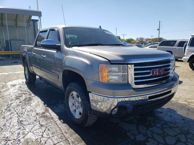 Photo 1 from auction – 2009 GMC SIERRA K15 with VIN 3GTEK23M39G121253