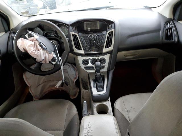 Photo 9 from auction – 2014 FORD FOCUS SE with VIN 1FADP3F22EL298912