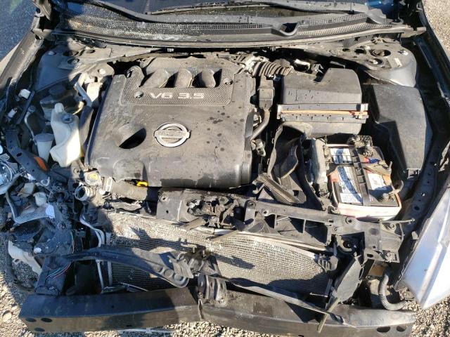 Photo 7 from auction – 2012 NISSAN ALTIMA SR with VIN 1N4BL2AP9CN538779