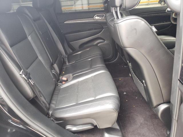 Photo 6 from auction – 2018 JEEP GRAND CHER with VIN 1C4RJFCT4JC360496