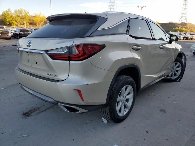 Photo 4 from auction – 2016 LEXUS RX 350 BAS with VIN 2T2BZMCA1GC002233