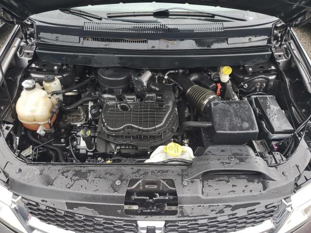Photo 7 from auction – 2015 DODGE JOURNEY SX with VIN 3C4PDCBG0FT530981