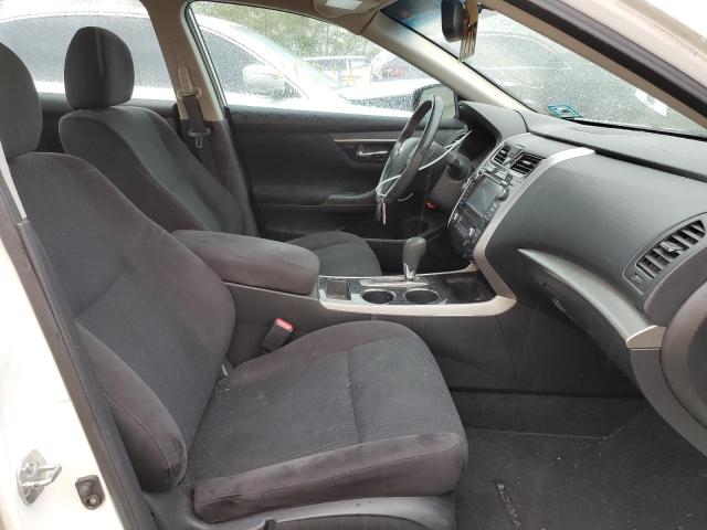 Photo 5 from auction – 2014 NISSAN ALTIMA 2.5 with VIN 1N4AL3AP6EC124603