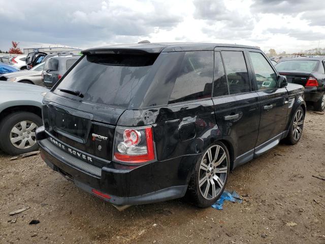 Photo 4 from auction – 2010 LAND ROVER RANGE ROVE with VIN SALSH2E44AA253111
