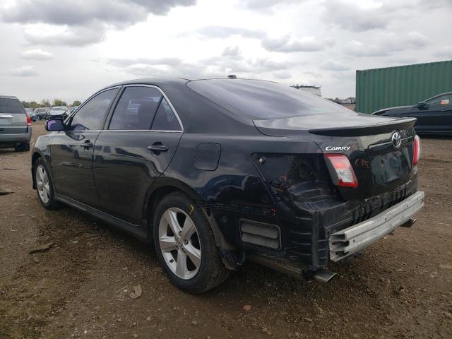 Zdjęcie 3 z aukcji – 2011 TOYOTA CAMRY BASE z VIN 4T1BF3EK3BU140327