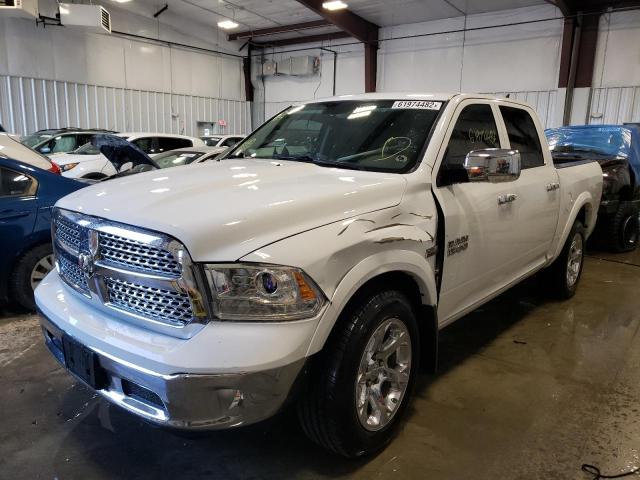 Photo 2 from auction – 2015 RAM 1500 LARAM with VIN 1C6RR7NTXFS778531