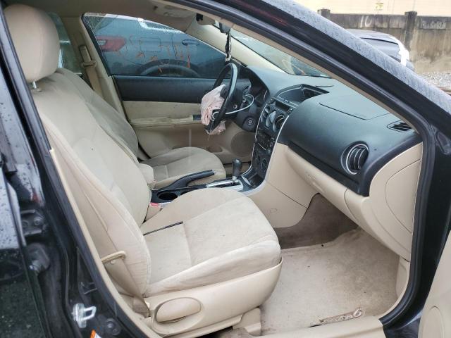 Photo 5 from auction – 2007 MAZDA 6 I with VIN 1YVHP80C175M40615