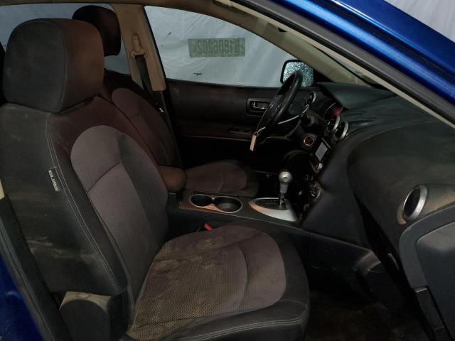 Photo 5 from auction – 2011 NISSAN ROGUE S with VIN JN8AS5MV4BW312649