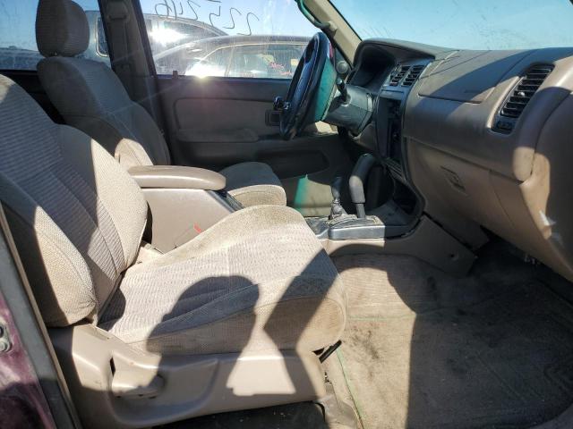 Photo 5 from auction – 1998 TOYOTA 4RUNNER SR with VIN JT3HN86R3W0156006