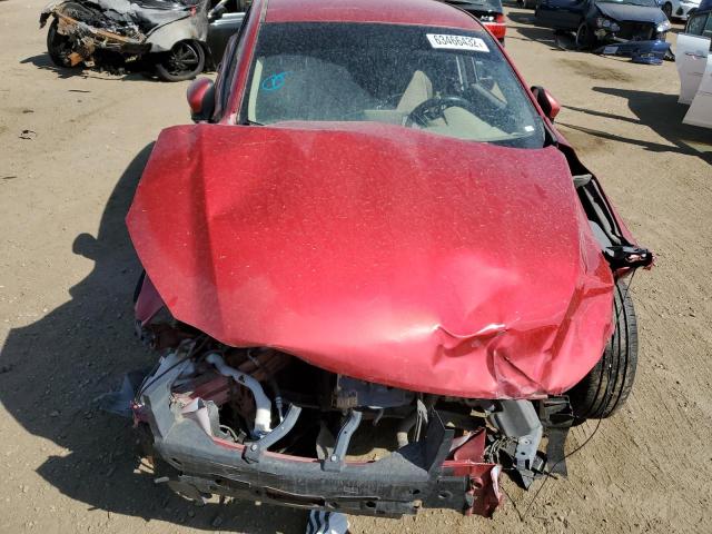 Photo 9 from auction – 2016 MAZDA CX-3 TOURI with VIN JM1DKBC77G0124129