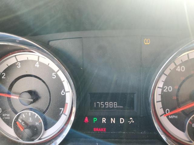 Photo 8 from auction – 2018 DODGE GRAND CARA with VIN 2C4RDGCG9JR299993