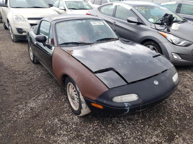 MAZDA MX-5 MIATA 1993 with VIN JM1NA3510P1408220 - Photo from auction