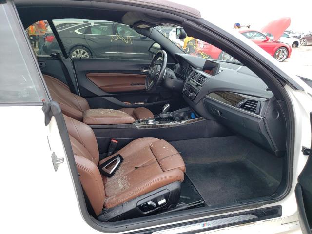 صورة رقم 5 من المزاد - 2017 BMW 230XI مع VIN WBA2M9C31HV985721